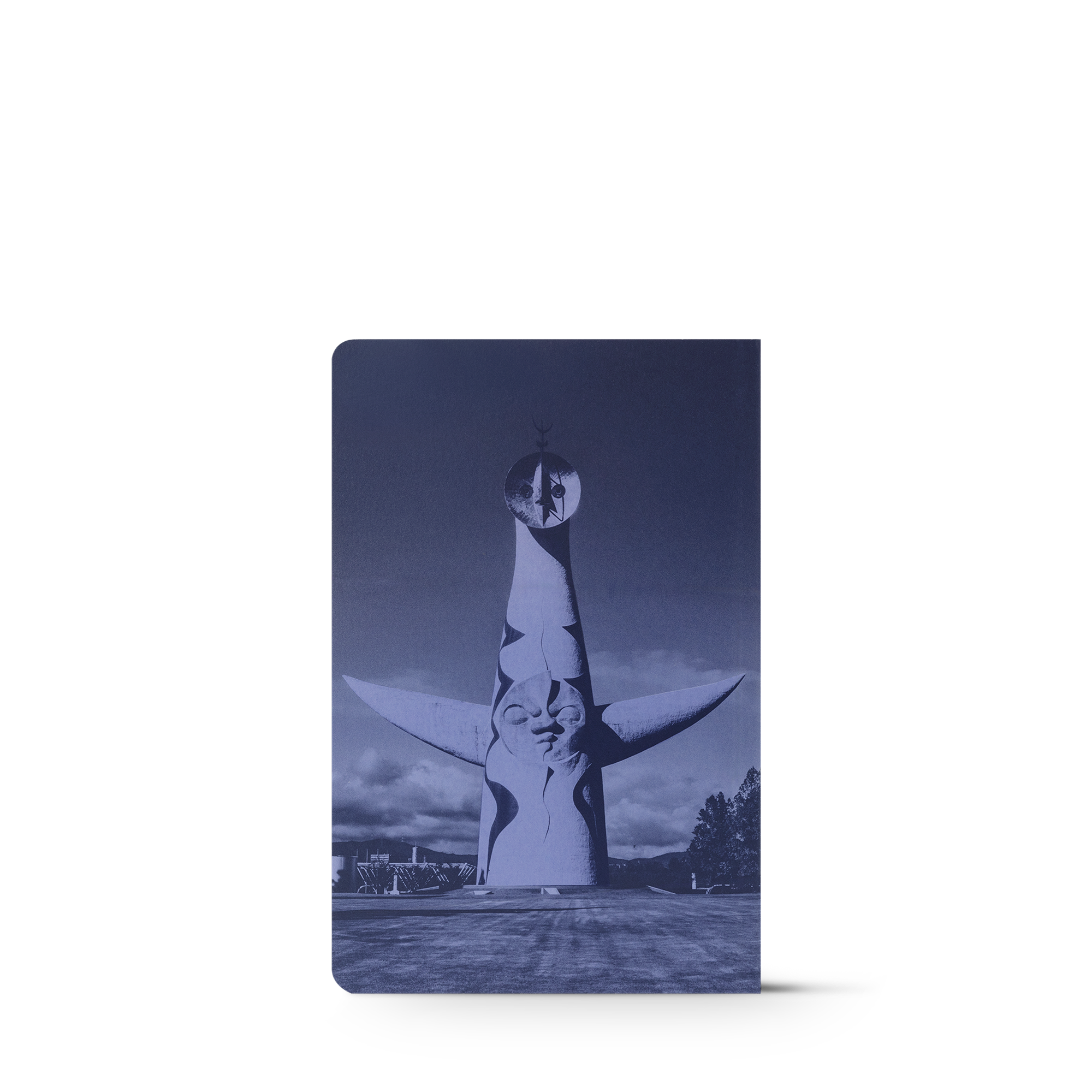 City Guide Osaka  in Trunks, Travel and Home's Library City Guide collections by Louis Vuitton (Product zoom)